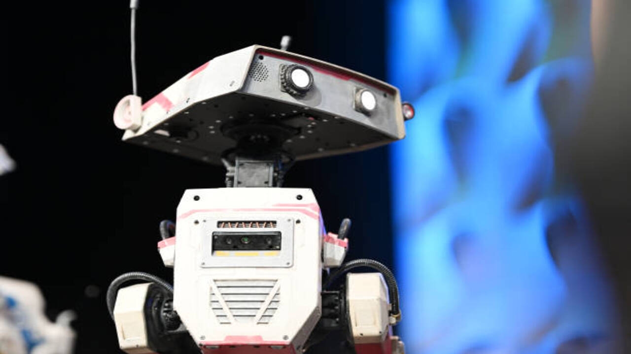 Disney integra IA e tecnologias para criar experiências imersivas nos parques