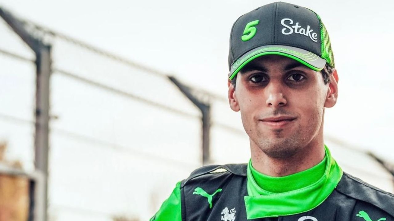 Fórmula 1: Saiba quais são as reais chances de Gabriel Bortoleto nesta temporada