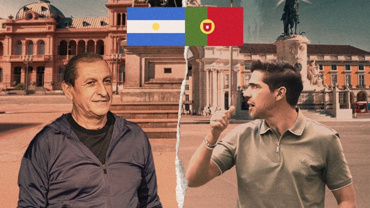 Corinthians e Palmeiras fazem a final do Paulistão e datas são horários definidos