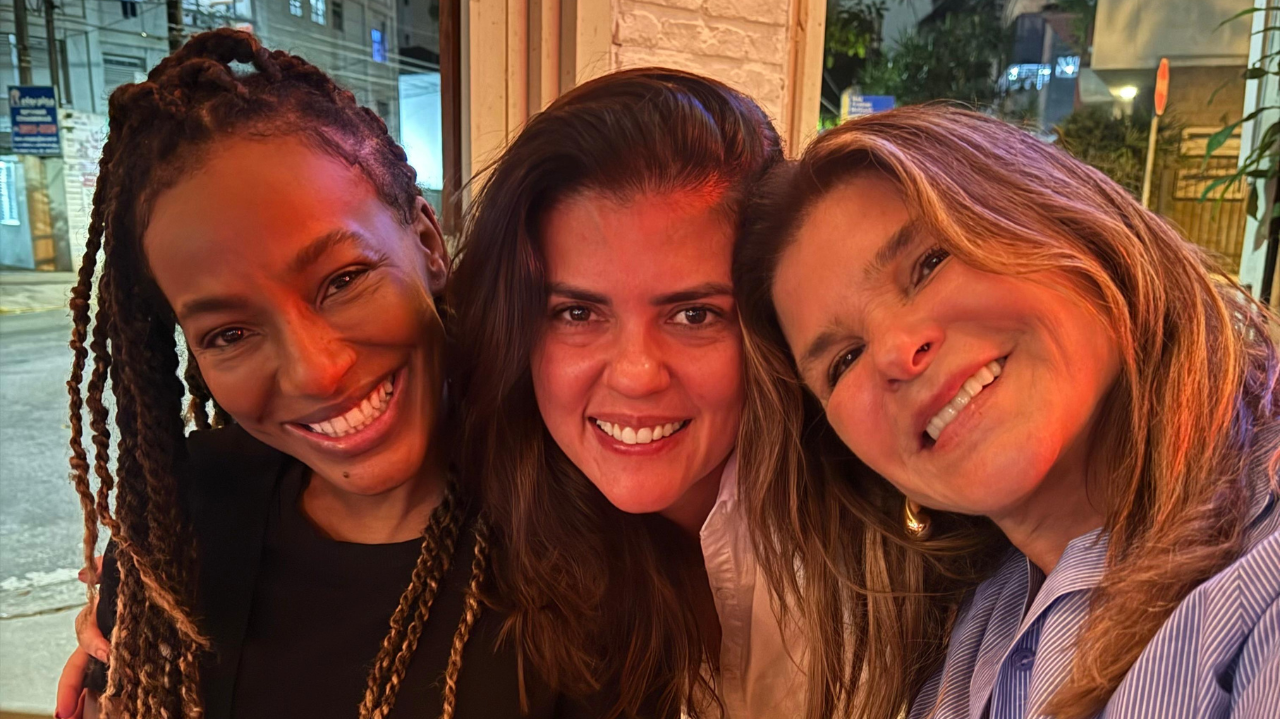 Mar de Mães: histórias comoventes de três mulheres que se perdem e se reencontram umas nas outras