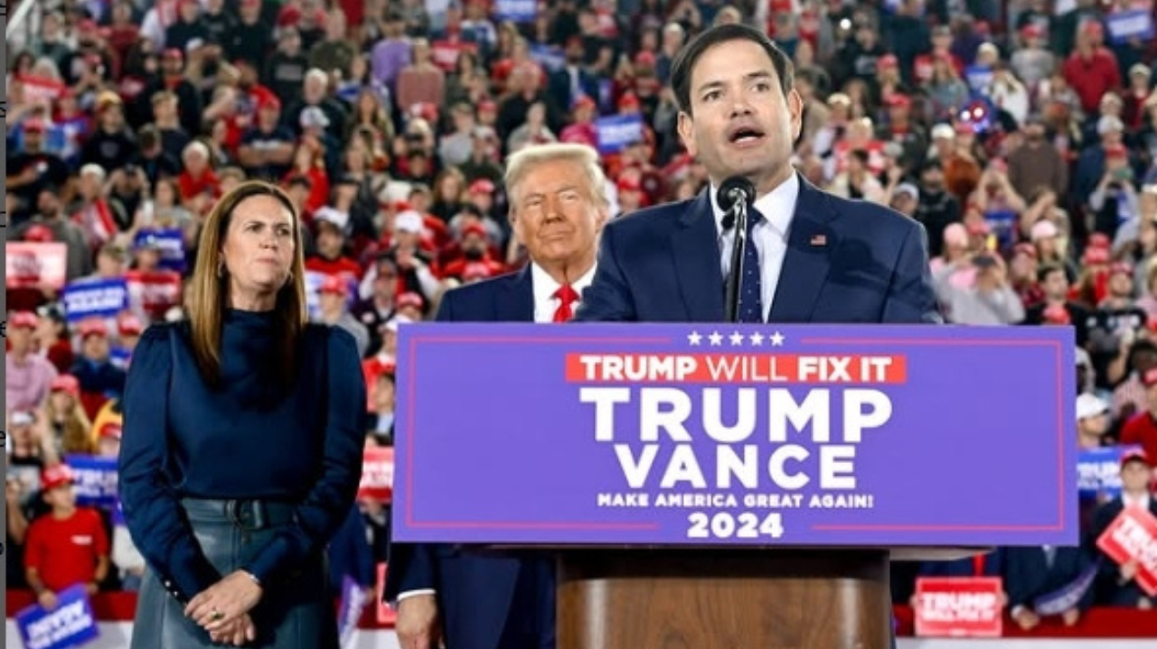 Ucrânia pode ter que abrir mão de territórios ocupados pela Rússia, diz secretário dos EUA