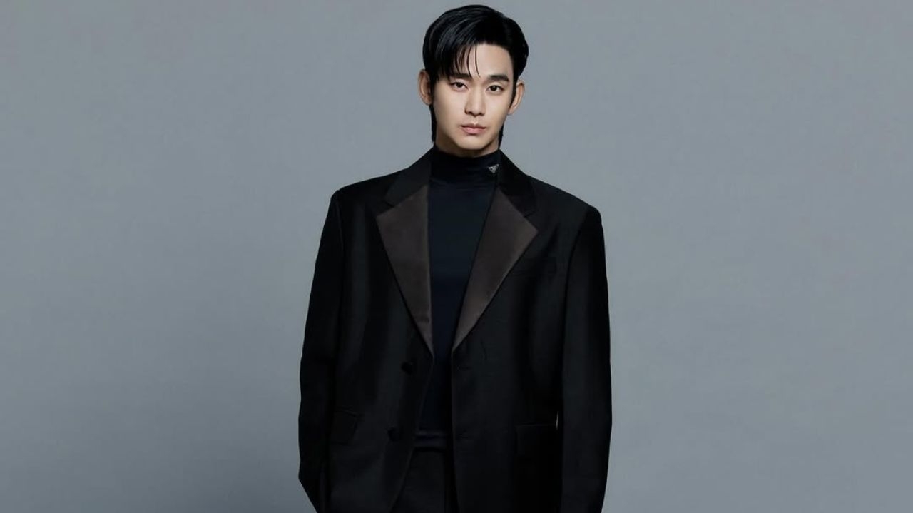 Ator coreano Kim Soo-hyun é acusado de envolvimento na morte da atriz Kim Sae-Ron