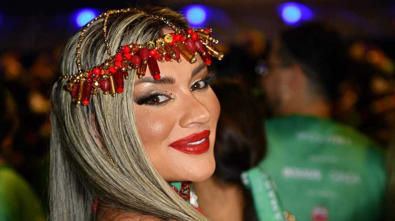 Em papo com Dani Bolina, Juju Salimeni recorda o “Pânico” e conta que voltou a falar com Nicole Bahls: “Depois de muito tempo”