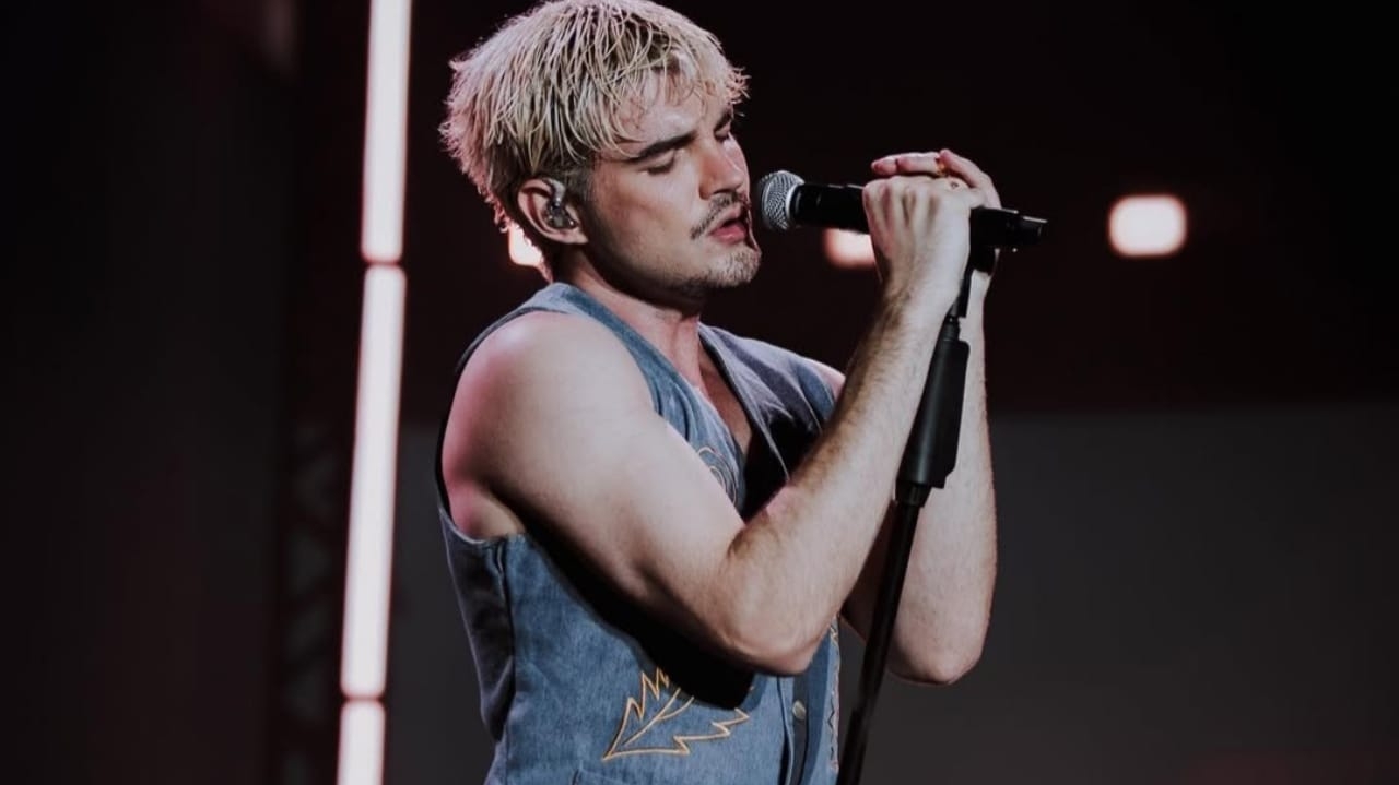 Dos palcos para as telas: Jão anuncia filme da “Superturnê”