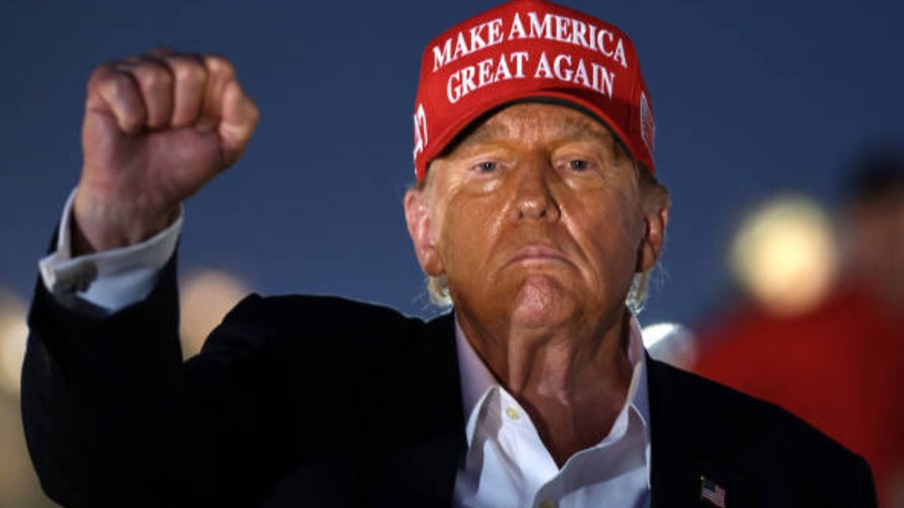 Donald Trump recua e decide não sobretaxar metais canadenses