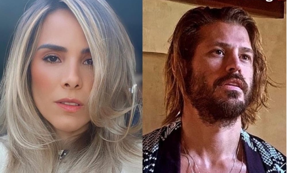 Dado Dolabella joga as cartas na mesa e revela sua relação com Wanessa Camargo