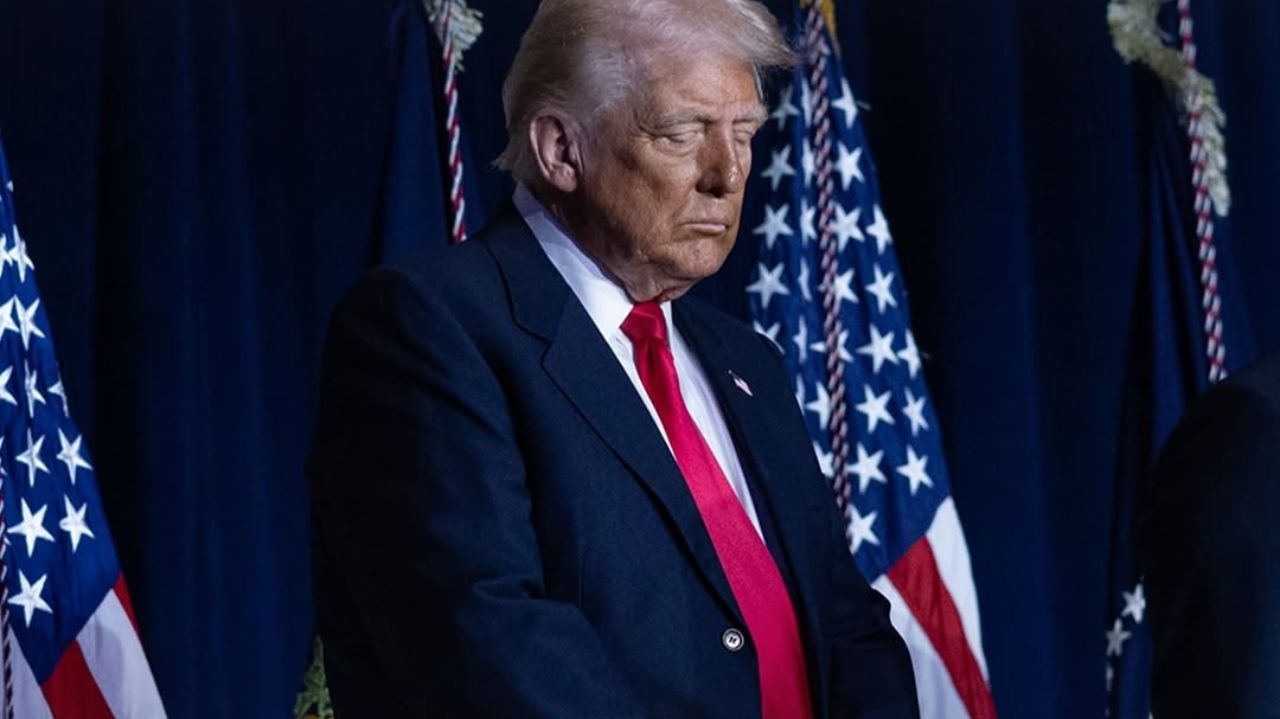 Guerra comercial: Trump pretende criar novas tarifas