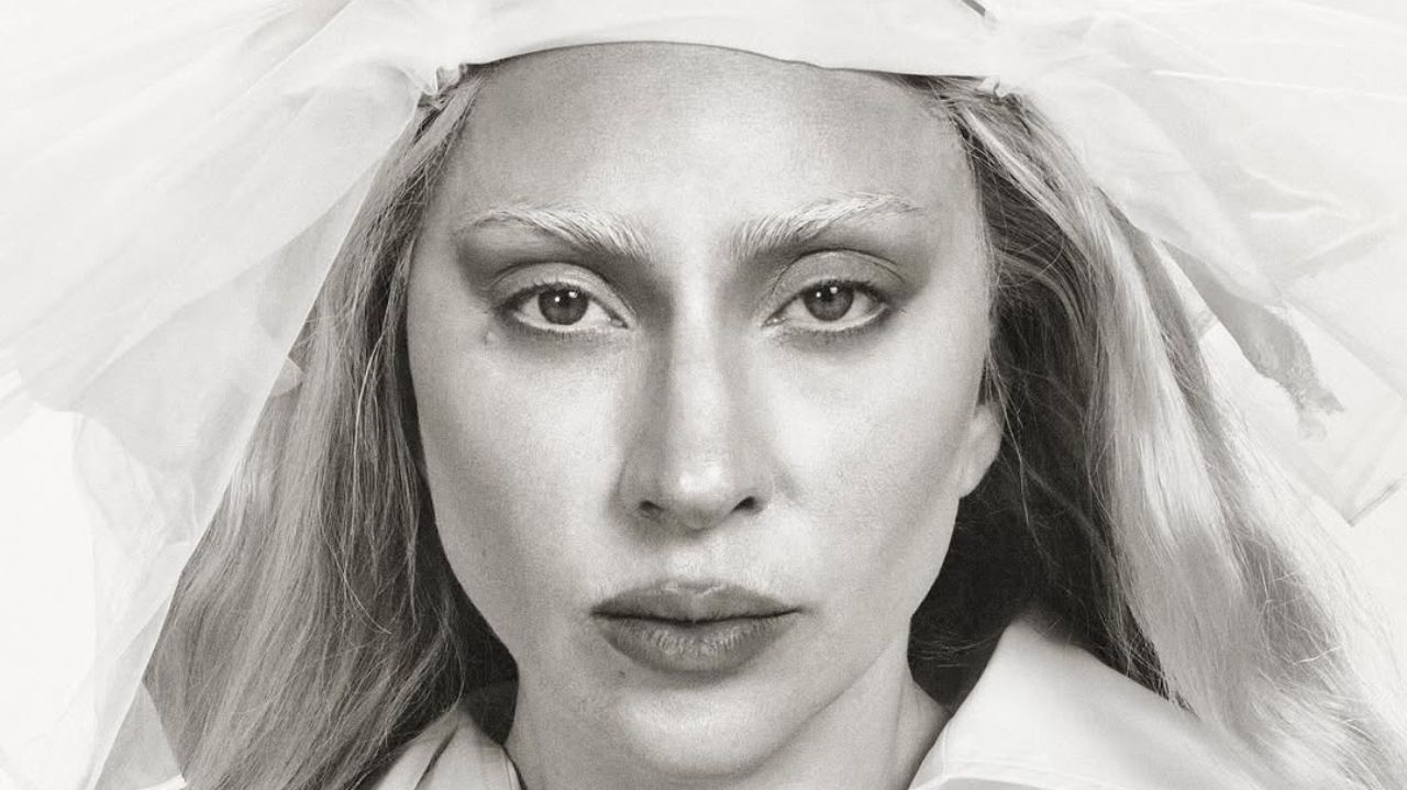 Lady Gaga diz que está animada para show em Copacabana