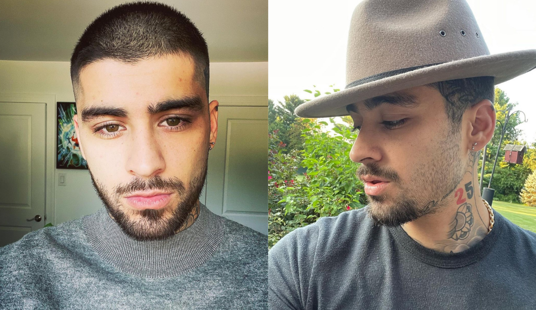 Zayn Malik surpreende fãs ao lançar três faixas inéditas