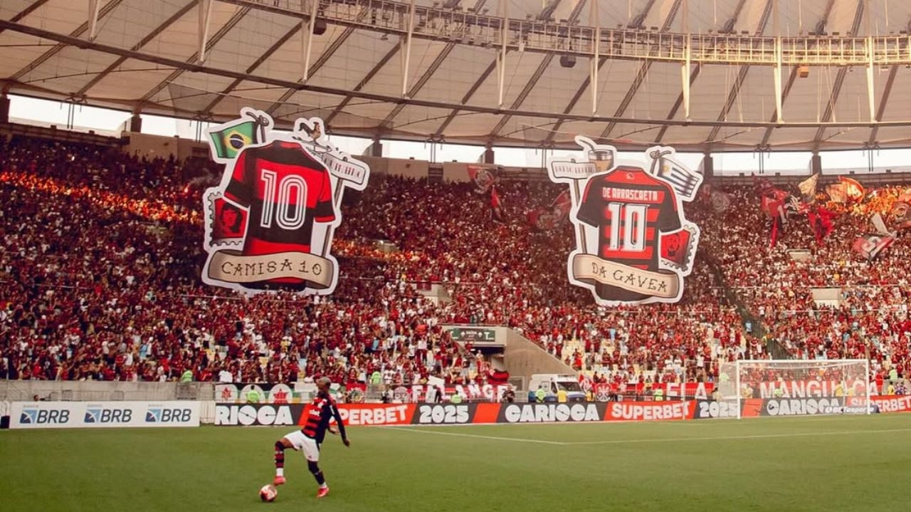 Filipe Luís se prepara para final do Carioca e mantém respeito pelo Fluminense