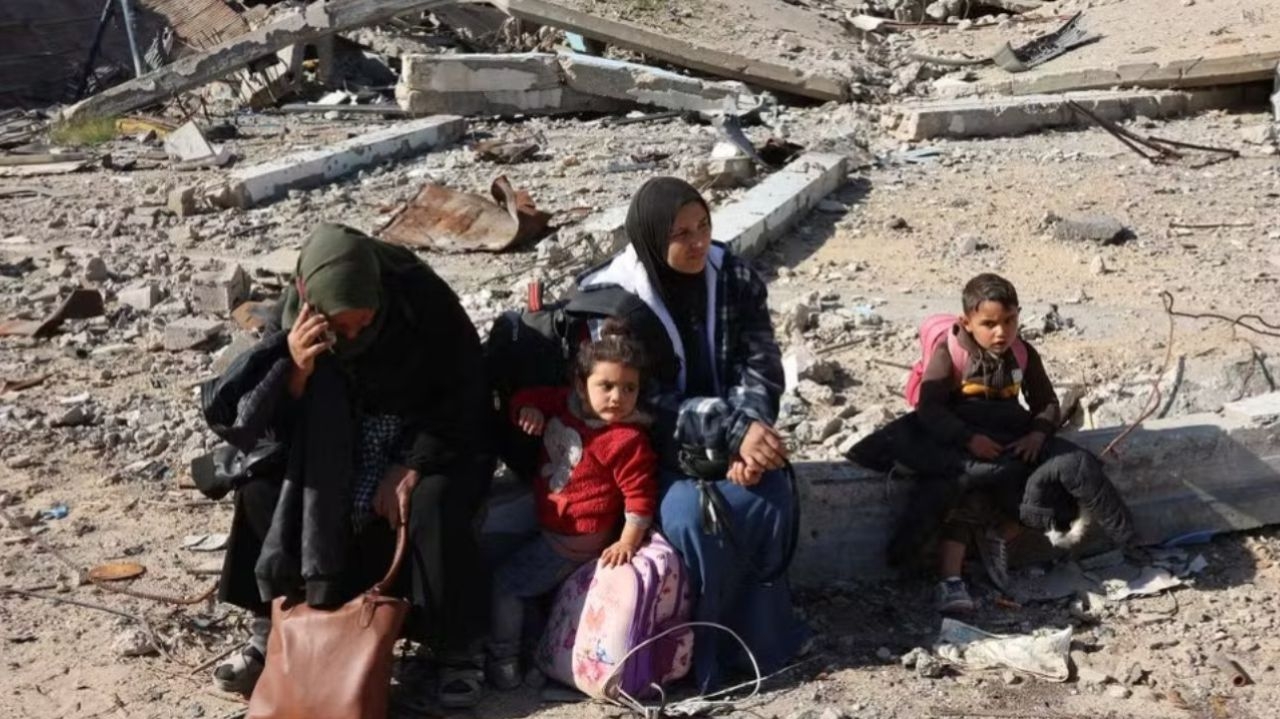 Autoridades da ONU acusa Israel de atos genocidas e crimes sexuais na Faixa de Gaza