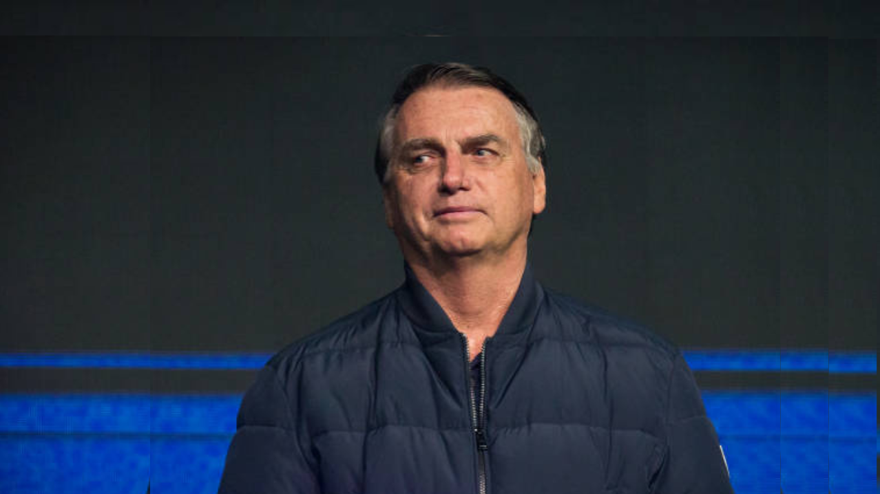 Após analisar defesa dos acusados, PGR visa tornar Jair Bolsonaro e aliados réus do caso