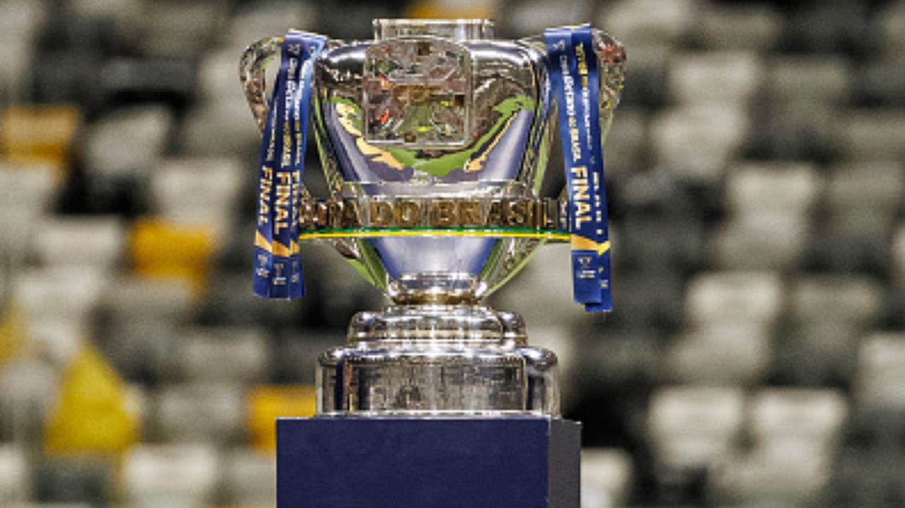 Copa do Brasil conhecerá últimos classificados nesta quinta-feira