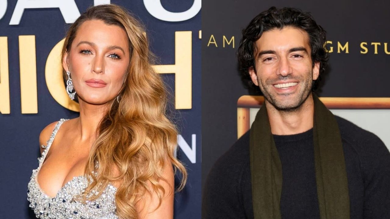 Blake Lively tem pedido parcialmente concedido em processo contra Justin Baldoni