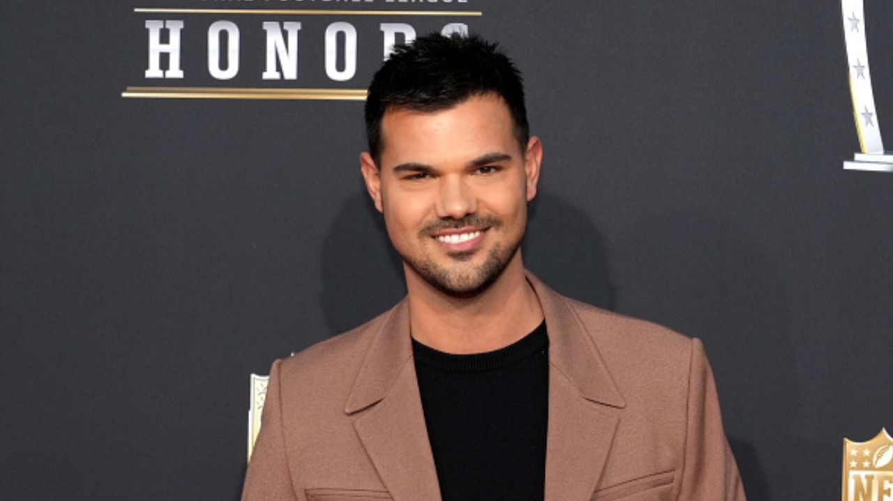 “Crepúsculo”: Taylor Lautner deixa recado para o próximo Jacob