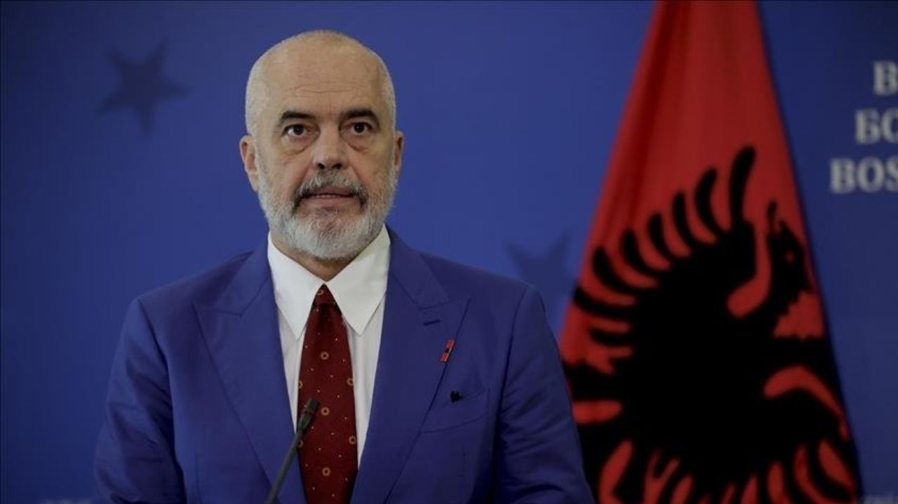 TikTok começa a ser desativado na Albânia