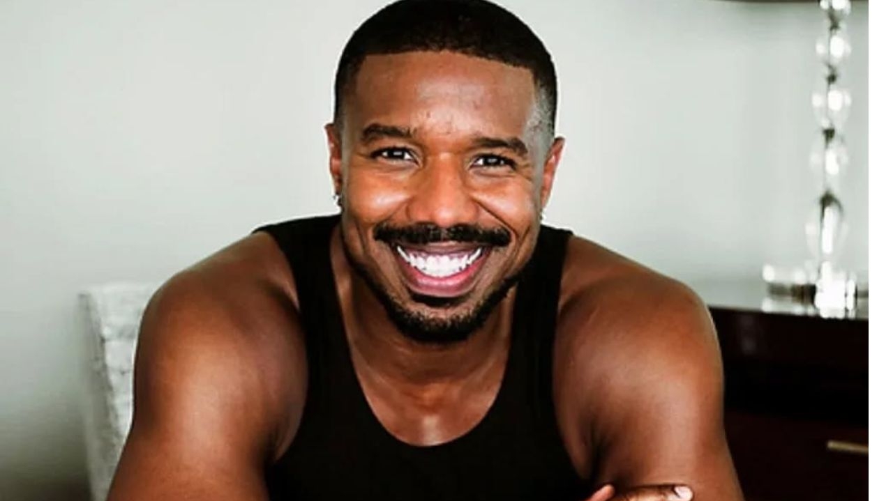 O ator Michael B. Jordan diz que gostaria de fazer Assassins Creed com Jonathan Major