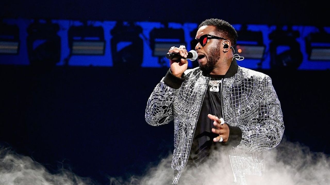 P. Diddy se defende de novas acusações de exploração de funcionários