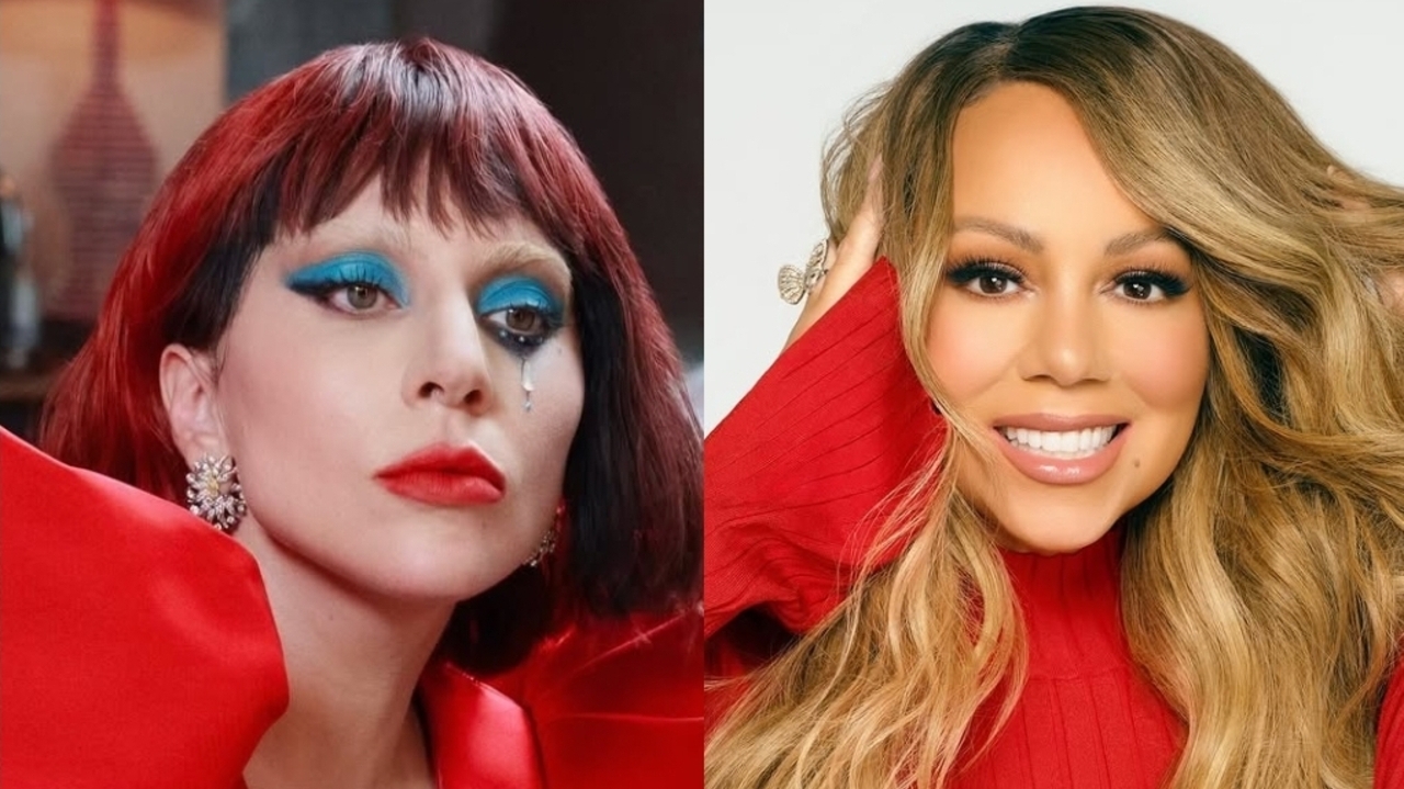 IHeartRadio Music Awards 2025: Lady Gaga e Mariah Carey serão homenageadas