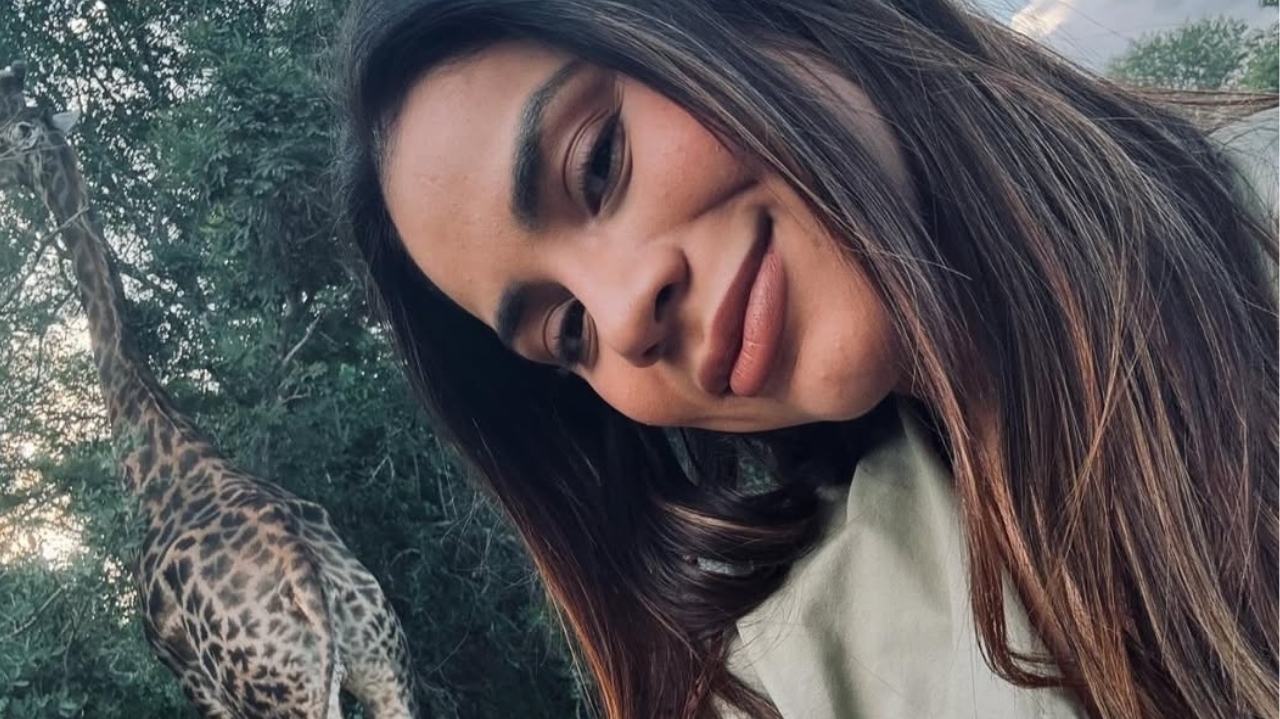 Lexa comenta sobre puerpério e como lida com a perda de sua filha com Ricardo Vianna