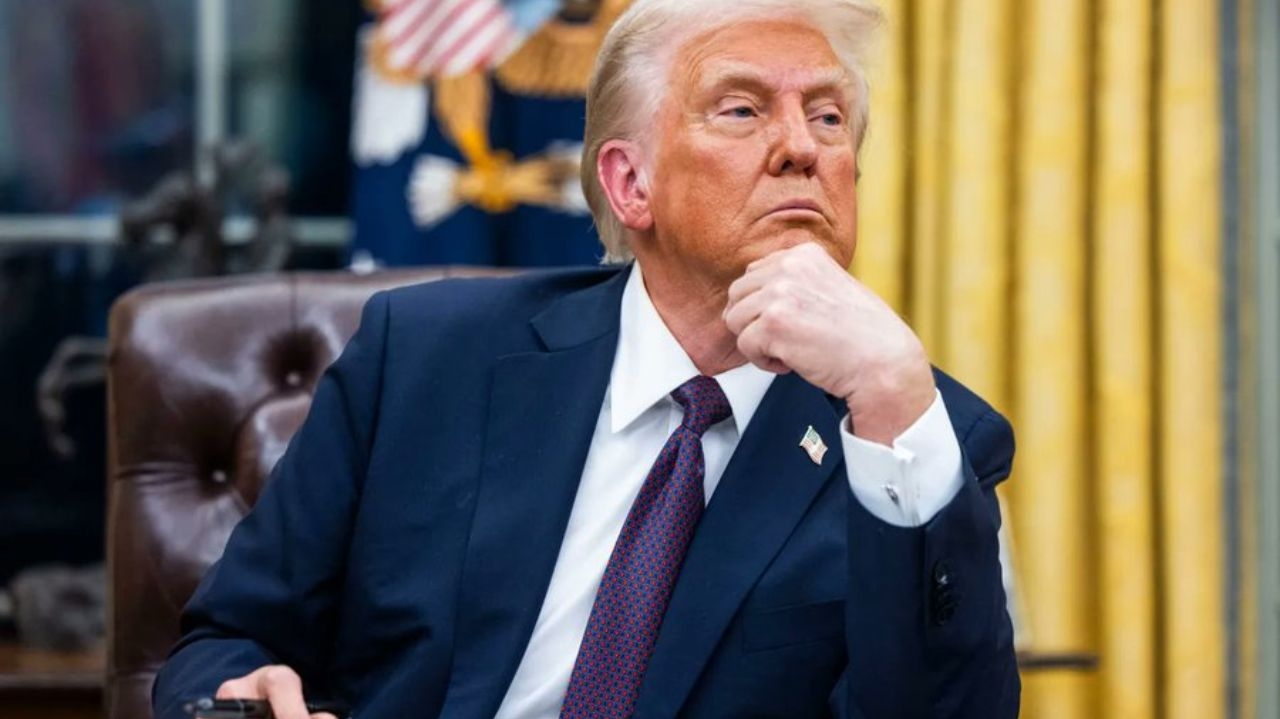 Justiça americana autoriza Trump a banir programas de diversidade