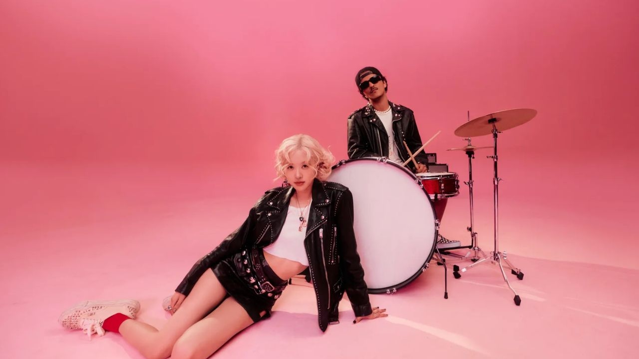 Rosé e Bruno Mars atingem recorde de views e voltam ao TOP 3 do Spotify