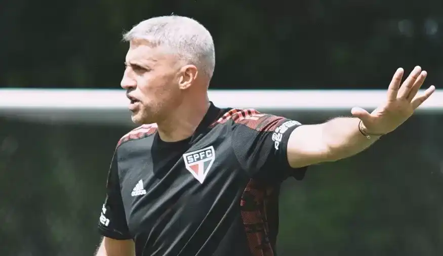 Com o objetivo de se classificar para a Libertadores, São Paulo enxerga a Copa do Brasil como um caminho mais viável