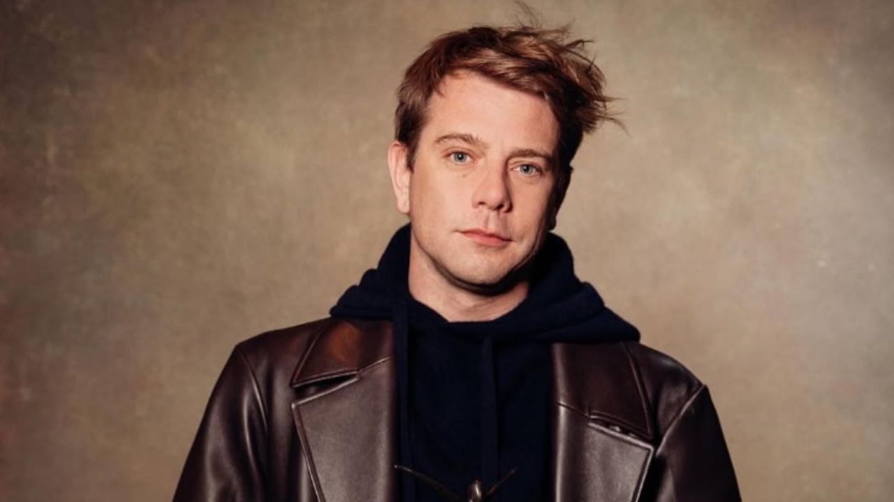 Loewe confirma saída de Jonathan Anderson