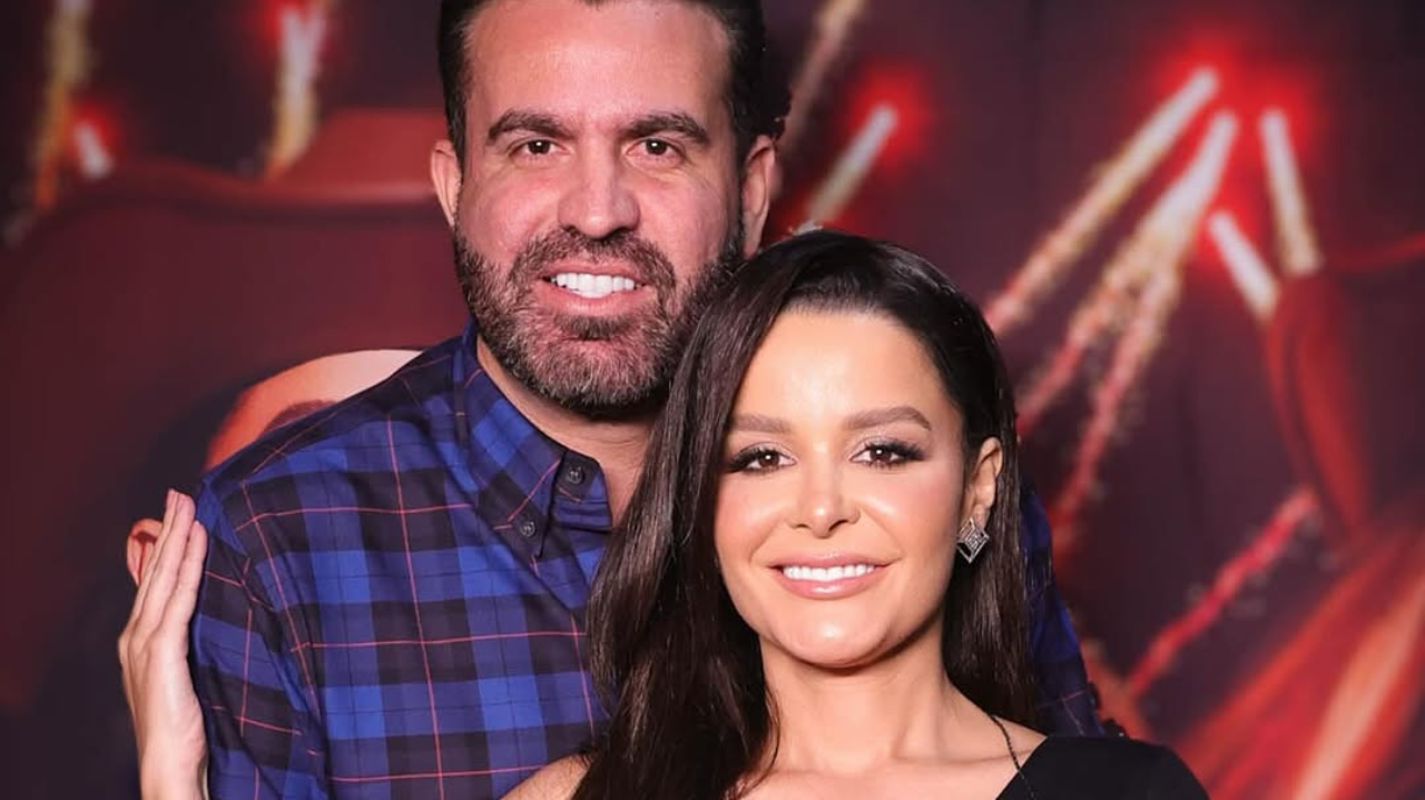 Fernando Mocó e Maraisa reatam relacionamento após idas e vindas