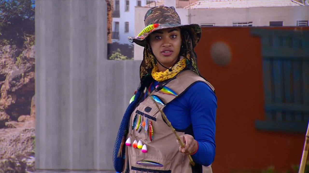 BBB 25: Madrugada na casa tem desabafos sobre Gracyanne e reclamações de Aline