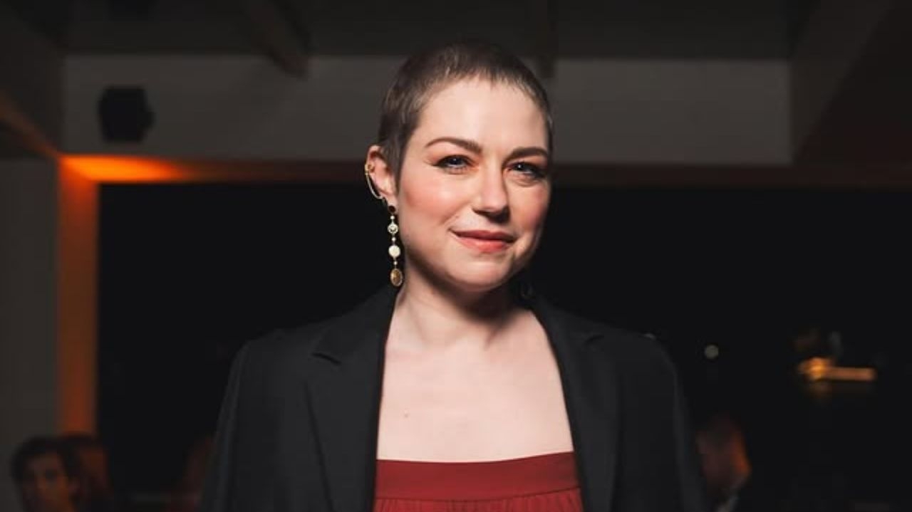 Atriz Émilie Dequenne morre aos 43 anos devido a câncer raro