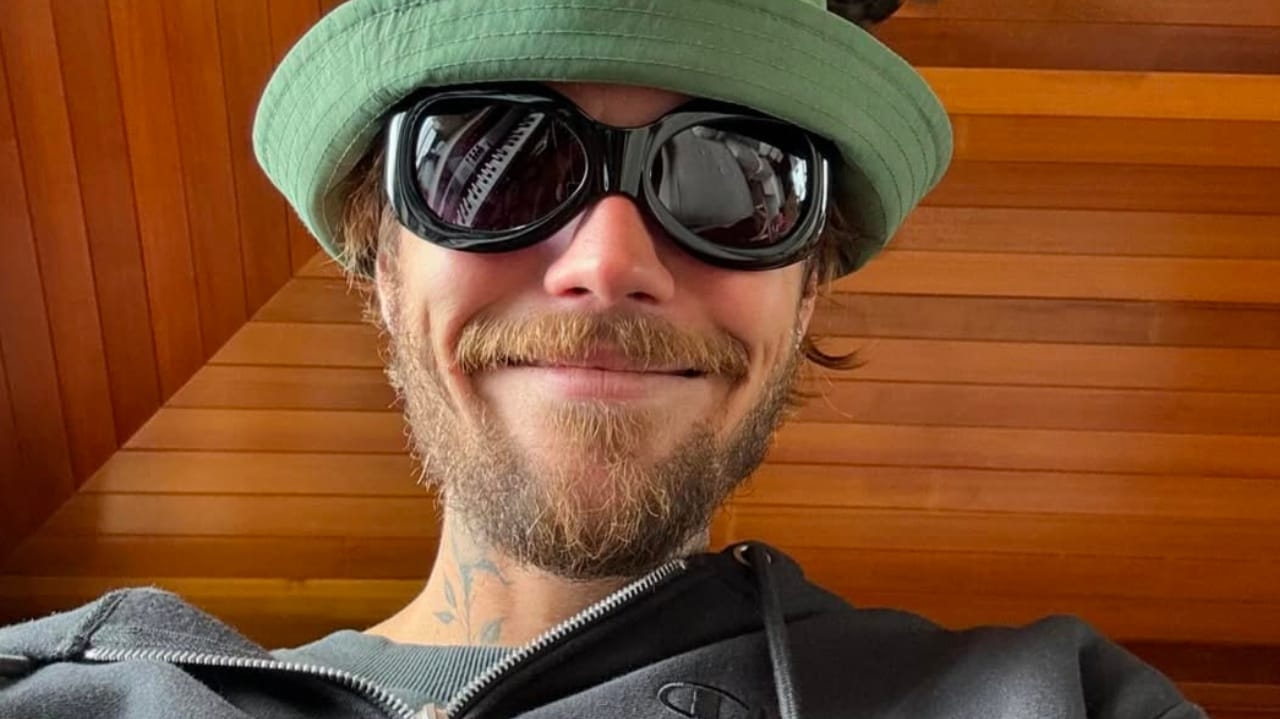 Justin Bieber fala de seus sentimentos na internet e aflige fãs