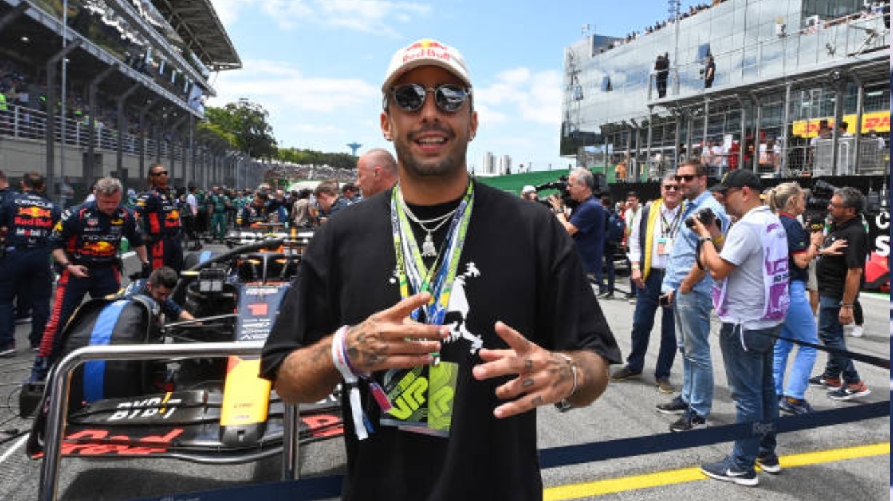 Pedro Scooby demonstra orgulho após seu filho iniciar no mundo do surfe