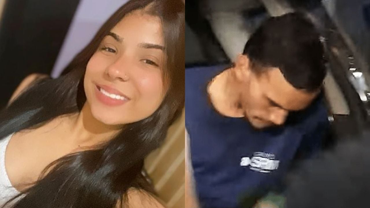 Preso do caso Vitória confessa assassinato por obsessão pela vítima