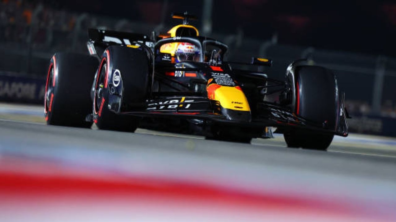 Tailândia e equipe da Fórmula 1 conversam sobre o país sediar GP em 2028