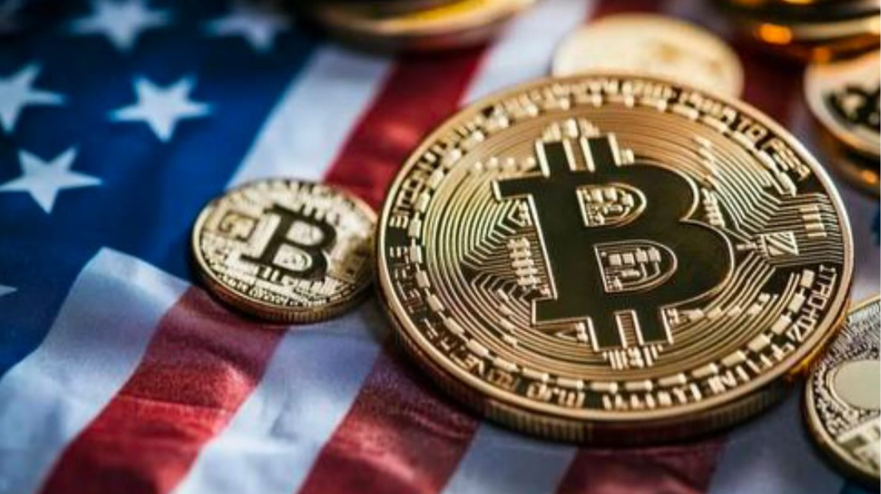Oscilação de Bitcoin e taxas de Trump movimentam mercado internacional