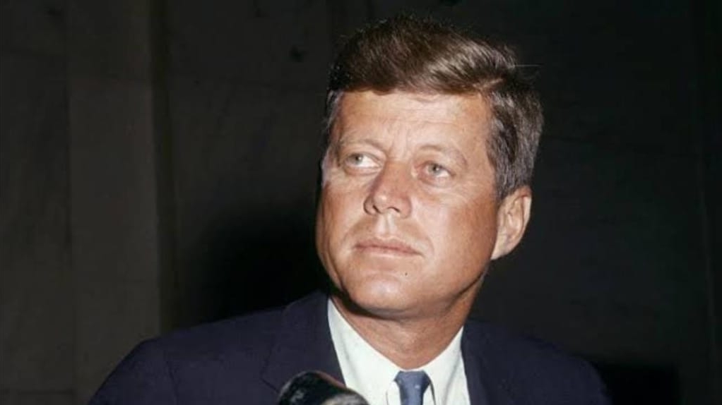 Governo dos EUA divulga novos documentos do assassinato de Kennedy