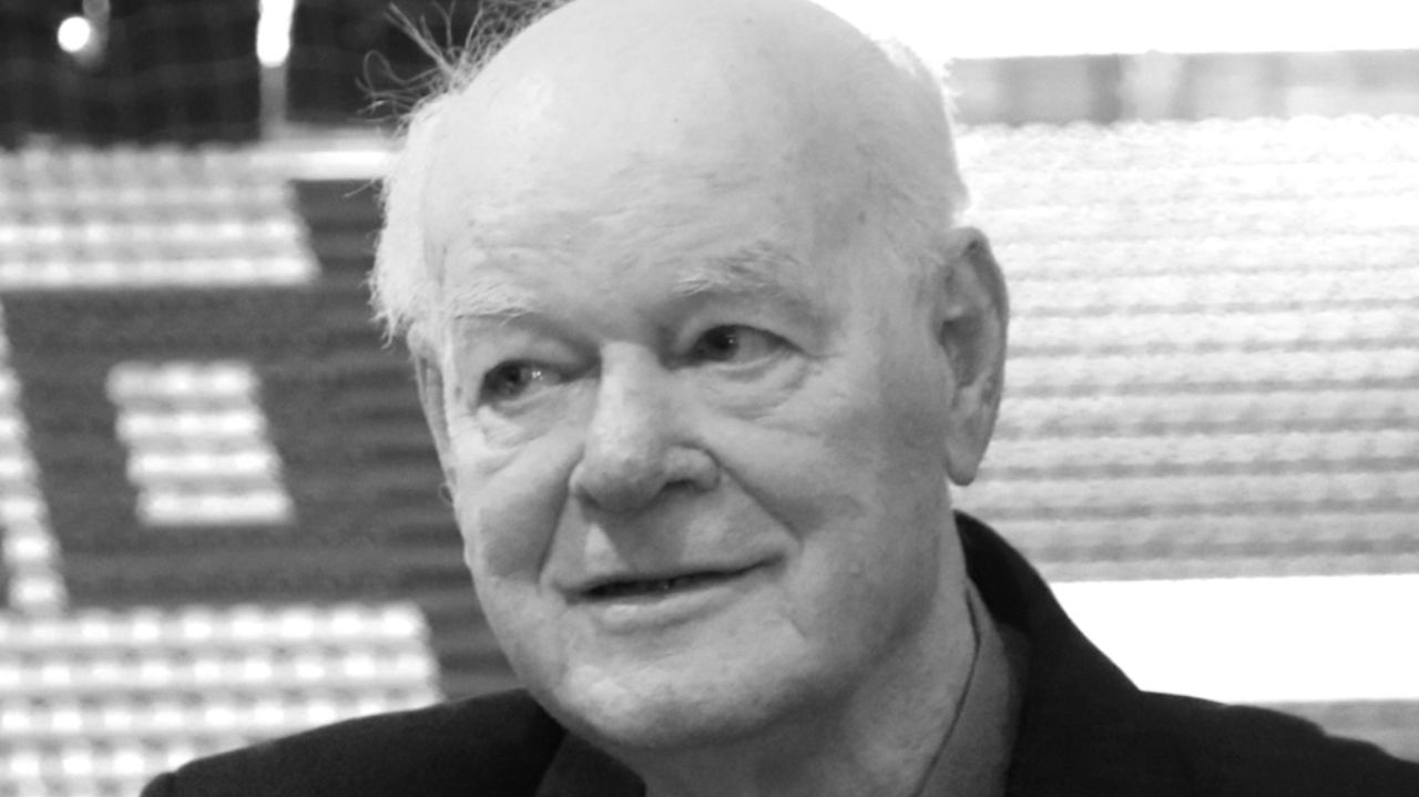 Wlamir Marques morre aos 87 anos e comove a comunidade do basquete