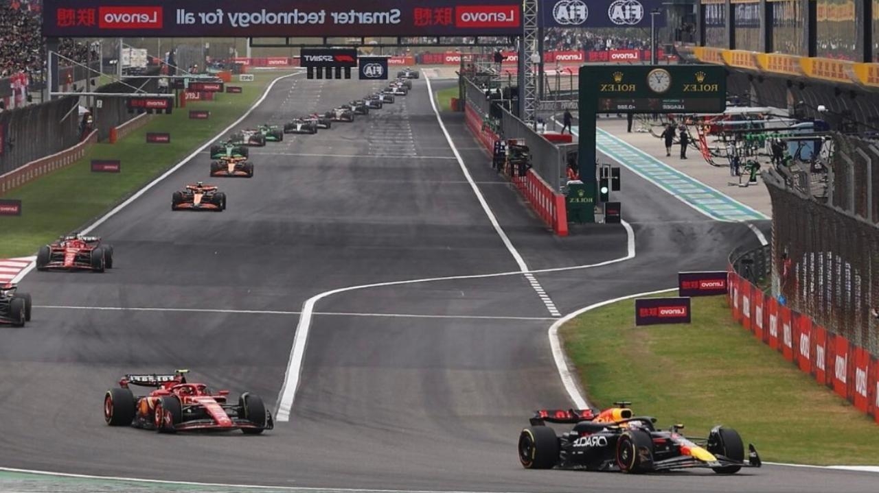 FIA impõe novas medidas para o uso das asas flexíveis a partir do Grande Prêmio da China