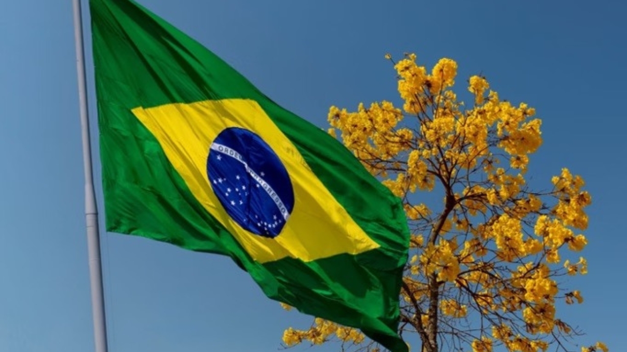 Brasil é o segundo país latino mais feliz, afirma ONU
