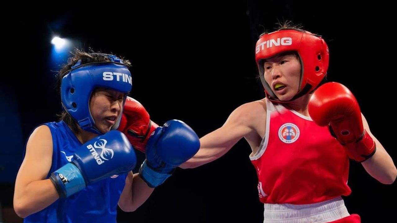 Boxe garantido nas Olimpíadas de Los Angeles em 2028 após aprovação do COI