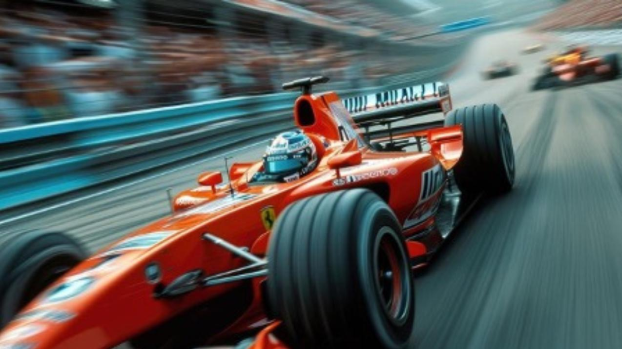 Hamilton testa carro da Ferrari pela primeira vez enquanto bastidores da equipe geram polêmica