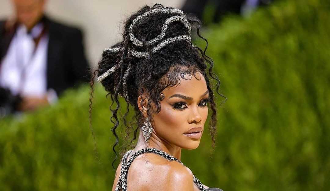 MET Gala 2021: Os penteados que se destacaram no tapete vermelho