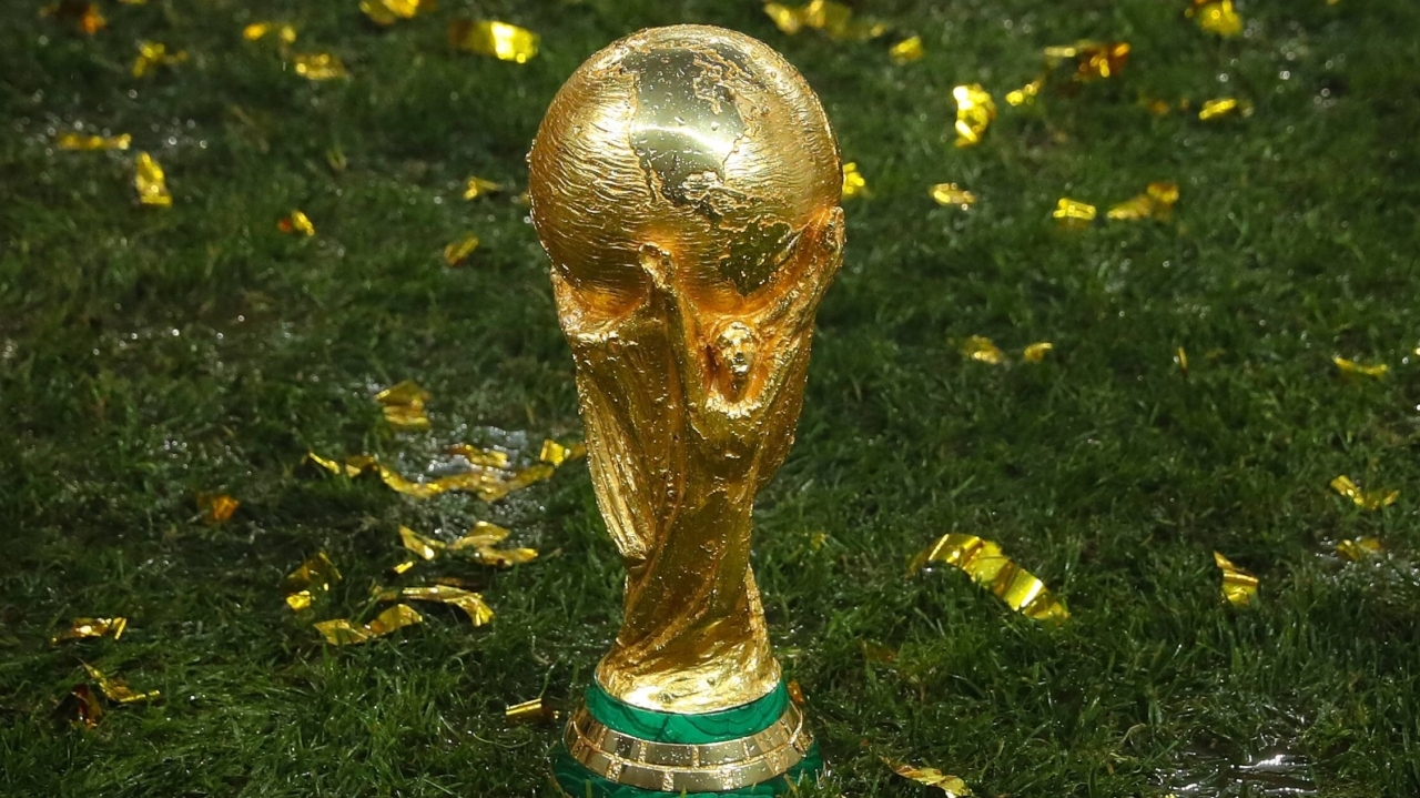 Data Fifa: oito seleções podem garantir vaga na Copa do Mundo 2026