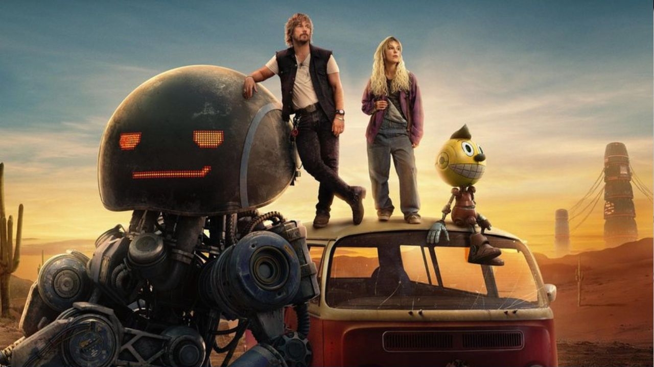 The Electric State tem um dos piores desempenhos de audiência da Netflix