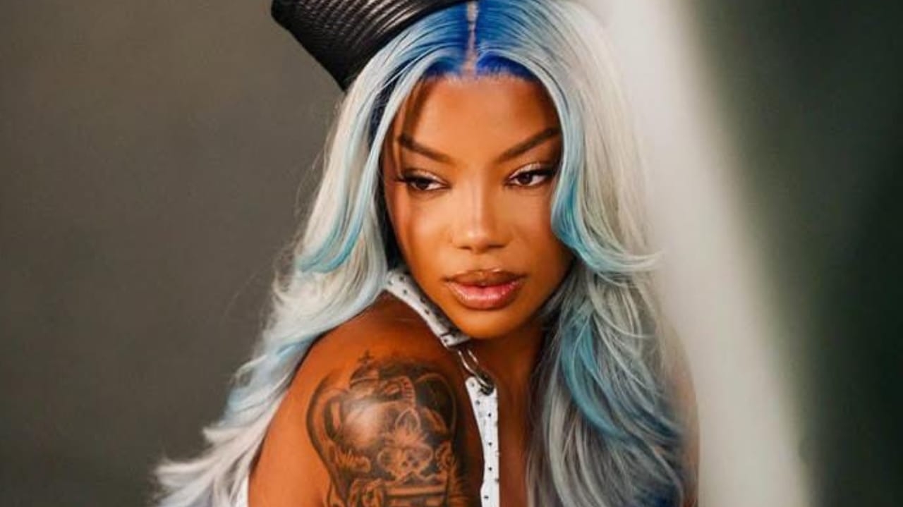 Ingressos para show de Ludmilla se esgotam em menos de uma hora
