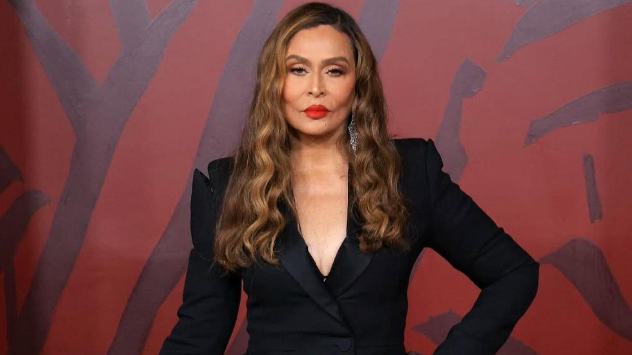 Tina Knowles rebate as críticas ofensivas feitas por Kanye West aos filhos de Beyoncé