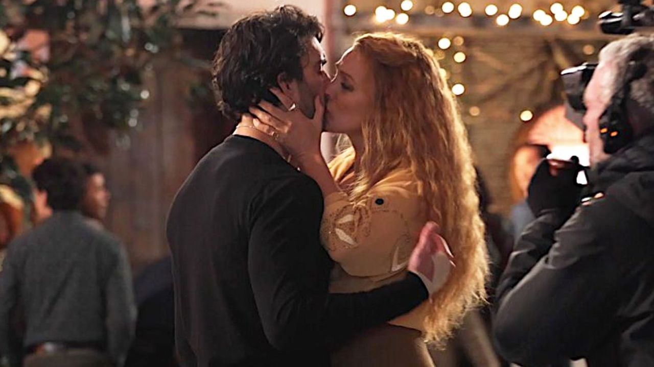 Blake Lively entra com pedido de arquivamento do processo de Justin Baldoni