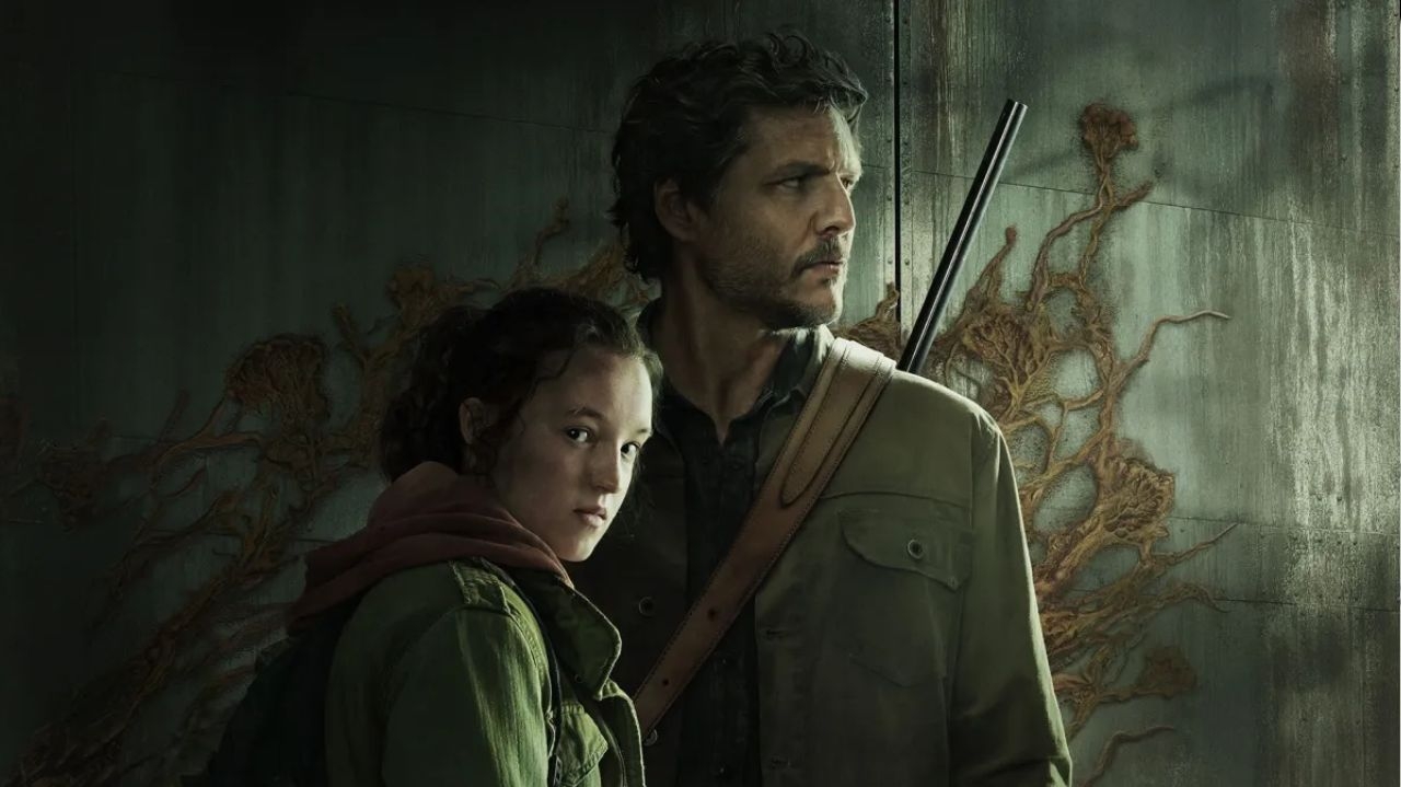 HBO divulga pôster da 2ª temporada de The Last of Us