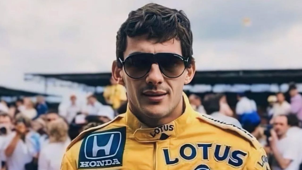 Ayrton Senna: Conheça os recordes históricos do ídolo nas pistas da Fórmula 1